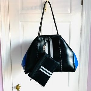 Haute Shore Tote Bag